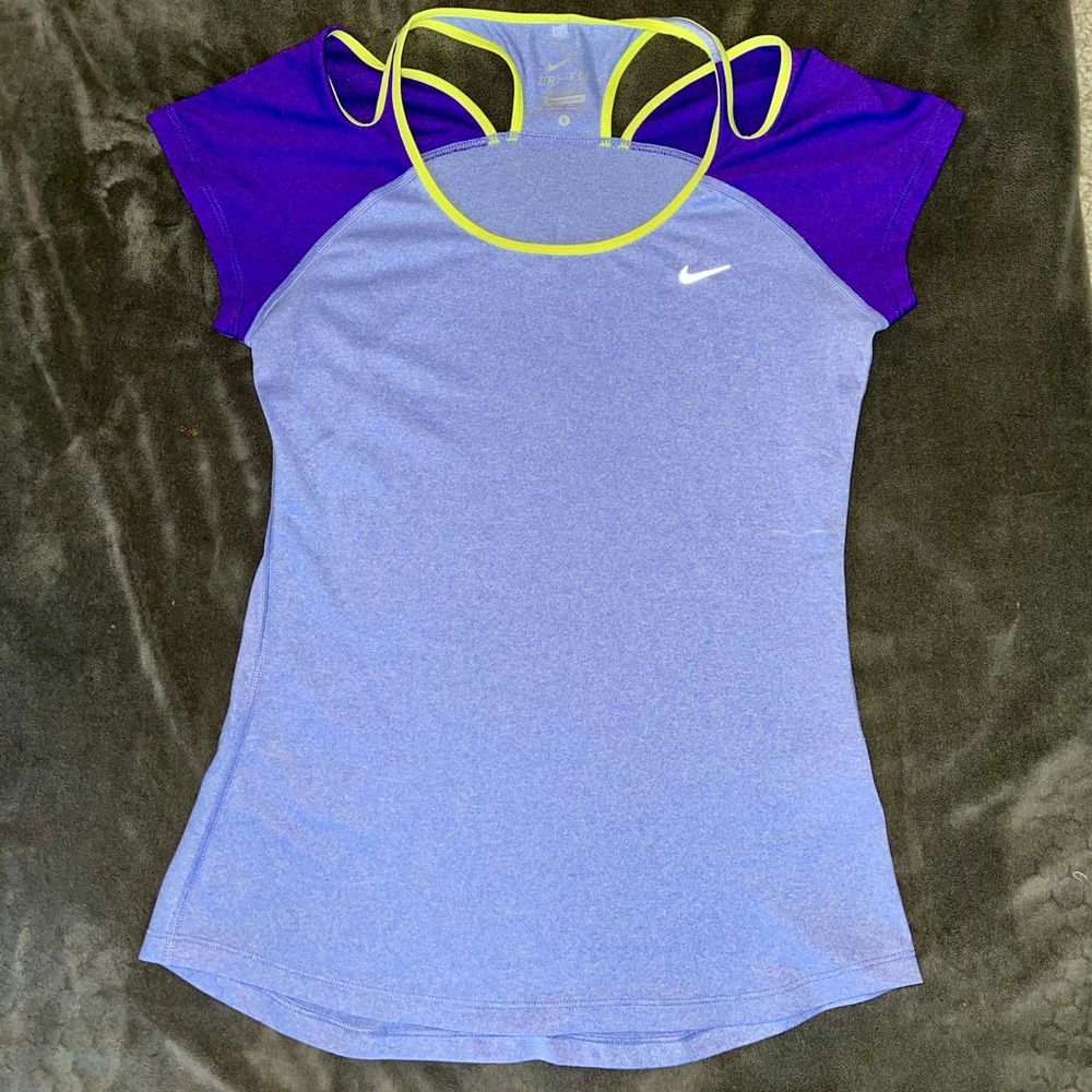 Workout top